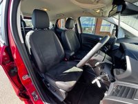 USED 2022 22 FORD ECOSPORT 1.0T EcoBoost GPF ST-Line SUV 5dr Petrol Manual Euro 6 (s/s) (125 ps) One owner, rear parking sensors and reversing camera, Apple CarPlay and android auto.