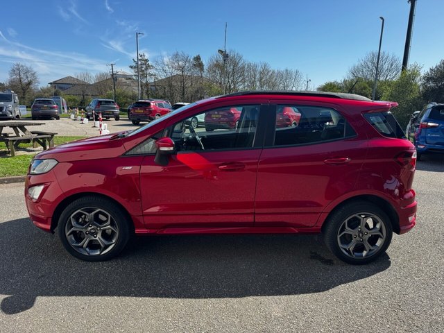2022 FORD ECOSPORT - Photo 10