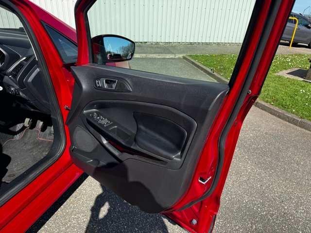 2022 FORD ECOSPORT - Photo 12