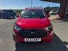 USED 2022 22 FORD ECOSPORT 1.0T EcoBoost GPF ST-Line SUV 5dr Petrol Manual Euro 6 (s/s) (125 ps) One owner, rear parking sensors and reversing camera, Apple CarPlay and android auto.