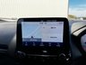 USED 2022 22 FORD ECOSPORT 1.0T EcoBoost GPF ST-Line SUV 5dr Petrol Manual Euro 6 (s/s) (125 ps) One owner, rear parking sensors and reversing camera, Apple CarPlay and android auto.