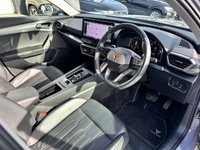 USED 2021 71 CUPRA FORMENTOR 1.5 TSI V2 SUV 5dr Petrol DSG Euro 6 (s/s) (150 ps) ** RAC BUYSURE INSPECTED **