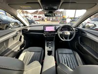 USED 2021 71 CUPRA FORMENTOR 1.5 TSI V2 SUV 5dr Petrol DSG Euro 6 (s/s) (150 ps) ** RAC BUYSURE INSPECTED **