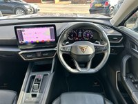 USED 2021 71 CUPRA FORMENTOR 1.5 TSI V2 SUV 5dr Petrol DSG Euro 6 (s/s) (150 ps) ** RAC BUYSURE INSPECTED **