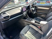 USED 2021 71 CUPRA FORMENTOR 1.5 TSI V2 SUV 5dr Petrol DSG Euro 6 (s/s) (150 ps) ** RAC BUYSURE INSPECTED **