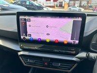 USED 2021 71 CUPRA FORMENTOR 1.5 TSI V2 SUV 5dr Petrol DSG Euro 6 (s/s) (150 ps) ** RAC BUYSURE INSPECTED **