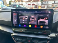USED 2021 71 CUPRA FORMENTOR 1.5 TSI V2 SUV 5dr Petrol DSG Euro 6 (s/s) (150 ps) ** RAC BUYSURE INSPECTED **