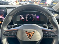 USED 2021 71 CUPRA FORMENTOR 1.5 TSI V2 SUV 5dr Petrol DSG Euro 6 (s/s) (150 ps) ** RAC BUYSURE INSPECTED **