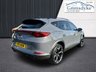 USED 2021 71 CUPRA FORMENTOR 1.5 TSI V2 SUV 5dr Petrol DSG Euro 6 (s/s) (150 ps) ** RAC BUYSURE INSPECTED **