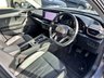 USED 2021 71 CUPRA FORMENTOR 1.5 TSI V2 SUV 5dr Petrol DSG Euro 6 (s/s) (150 ps) ** RAC BUYSURE INSPECTED **
