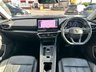 USED 2021 71 CUPRA FORMENTOR 1.5 TSI V2 SUV 5dr Petrol DSG Euro 6 (s/s) (150 ps) ** RAC BUYSURE INSPECTED **
