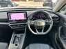 USED 2021 71 CUPRA FORMENTOR 1.5 TSI V2 SUV 5dr Petrol DSG Euro 6 (s/s) (150 ps) ** RAC BUYSURE INSPECTED **