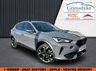 USED 2021 71 CUPRA FORMENTOR 1.5 TSI V2 SUV 5dr Petrol DSG Euro 6 (s/s) (150 ps) ** RAC BUYSURE INSPECTED **
