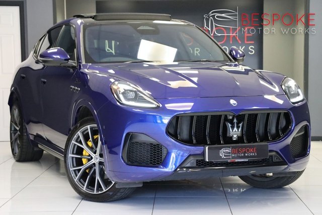 Bespoke Motor Works LTD