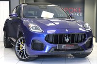USED 2023 73 MASERATI GRECALE 2.0 MHEV MODENA 4WD 