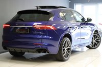 USED 2023 73 MASERATI GRECALE 2.0 MHEV MODENA 4WD 