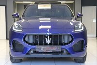 USED 2023 73 MASERATI GRECALE 2.0 MHEV MODENA 4WD 