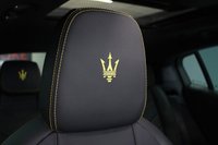 USED 2023 73 MASERATI GRECALE 2.0 MHEV MODENA 4WD 