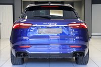 USED 2023 73 MASERATI GRECALE 2.0 MHEV MODENA 4WD 