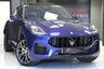 USED 2023 73 MASERATI GRECALE 2.0 MHEV MODENA 4WD 