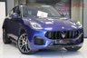 USED 2023 73 MASERATI GRECALE 2.0 MHEV MODENA 4WD 