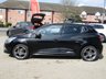 USED 2018 68 RENAULT CLIO 1.5 dCi GT Line Hatchback 5dr Diesel Manual Euro 6 (s/s) (90 ps) Finished in DIAMOND BLACK with contrasting PART LEATHER SPORTS TRIM. This is a very popular colour in this smart, sporty looking small car. This small family car is great to drive with hidden rear door handles designed to trick you into thinking it's a sporty 3 door. Features include Sat Nav, DAB, B/Tooth, Alloys, BASS REFLEX SPEAKERS, Cruise Control, Park Sensors and much more. Dealer Serviced at 13265 miles, 23035 miles, 34802 miles, 37533 miles, 43723 miles and on arrival at 52022 miles.