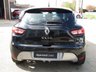 USED 2018 68 RENAULT CLIO 1.5 dCi GT Line Hatchback 5dr Diesel Manual Euro 6 (s/s) (90 ps) Finished in DIAMOND BLACK with contrasting PART LEATHER SPORTS TRIM. This is a very popular colour in this smart, sporty looking small car. This small family car is great to drive with hidden rear door handles designed to trick you into thinking it's a sporty 3 door. Features include Sat Nav, DAB, B/Tooth, Alloys, BASS REFLEX SPEAKERS, Cruise Control, Park Sensors and much more. Dealer Serviced at 13265 miles, 23035 miles, 34802 miles, 37533 miles, 43723 miles and on arrival at 52022 miles.