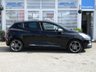 USED 2018 68 RENAULT CLIO 1.5 dCi GT Line Hatchback 5dr Diesel Manual Euro 6 (s/s) (90 ps) Finished in DIAMOND BLACK with contrasting PART LEATHER SPORTS TRIM. This is a very popular colour in this smart, sporty looking small car. This small family car is great to drive with hidden rear door handles designed to trick you into thinking it's a sporty 3 door. Features include Sat Nav, DAB, B/Tooth, Alloys, BASS REFLEX SPEAKERS, Cruise Control, Park Sensors and much more. Dealer Serviced at 13265 miles, 23035 miles, 34802 miles, 37533 miles, 43723 miles and on arrival at 52022 miles.