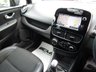 USED 2018 68 RENAULT CLIO 1.5 dCi GT Line Hatchback 5dr Diesel Manual Euro 6 (s/s) (90 ps) Finished in DIAMOND BLACK with contrasting PART LEATHER SPORTS TRIM. This is a very popular colour in this smart, sporty looking small car. This small family car is great to drive with hidden rear door handles designed to trick you into thinking it's a sporty 3 door. Features include Sat Nav, DAB, B/Tooth, Alloys, BASS REFLEX SPEAKERS, Cruise Control, Park Sensors and much more. Dealer Serviced at 13265 miles, 23035 miles, 34802 miles, 37533 miles, 43723 miles and on arrival at 52022 miles.