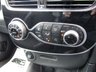 USED 2018 68 RENAULT CLIO 1.5 dCi GT Line Hatchback 5dr Diesel Manual Euro 6 (s/s) (90 ps) Finished in DIAMOND BLACK with contrasting PART LEATHER SPORTS TRIM. This is a very popular colour in this smart, sporty looking small car. This small family car is great to drive with hidden rear door handles designed to trick you into thinking it's a sporty 3 door. Features include Sat Nav, DAB, B/Tooth, Alloys, BASS REFLEX SPEAKERS, Cruise Control, Park Sensors and much more. Dealer Serviced at 13265 miles, 23035 miles, 34802 miles, 37533 miles, 43723 miles and on arrival at 52022 miles.