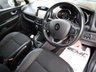 USED 2018 68 RENAULT CLIO 1.5 dCi GT Line Hatchback 5dr Diesel Manual Euro 6 (s/s) (90 ps) Finished in DIAMOND BLACK with contrasting PART LEATHER SPORTS TRIM. This is a very popular colour in this smart, sporty looking small car. This small family car is great to drive with hidden rear door handles designed to trick you into thinking it's a sporty 3 door. Features include Sat Nav, DAB, B/Tooth, Alloys, BASS REFLEX SPEAKERS, Cruise Control, Park Sensors and much more. Dealer Serviced at 13265 miles, 23035 miles, 34802 miles, 37533 miles, 43723 miles and on arrival at 52022 miles.