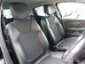 USED 2018 68 RENAULT CLIO 1.5 dCi GT Line Hatchback 5dr Diesel Manual Euro 6 (s/s) (90 ps) Finished in DIAMOND BLACK with contrasting PART LEATHER SPORTS TRIM. This is a very popular colour in this smart, sporty looking small car. This small family car is great to drive with hidden rear door handles designed to trick you into thinking it's a sporty 3 door. Features include Sat Nav, DAB, B/Tooth, Alloys, BASS REFLEX SPEAKERS, Cruise Control, Park Sensors and much more. Dealer Serviced at 13265 miles, 23035 miles, 34802 miles, 37533 miles, 43723 miles and on arrival at 52022 miles.