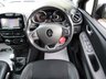 USED 2018 68 RENAULT CLIO 1.5 dCi GT Line Hatchback 5dr Diesel Manual Euro 6 (s/s) (90 ps) Finished in DIAMOND BLACK with contrasting PART LEATHER SPORTS TRIM. This is a very popular colour in this smart, sporty looking small car. This small family car is great to drive with hidden rear door handles designed to trick you into thinking it's a sporty 3 door. Features include Sat Nav, DAB, B/Tooth, Alloys, BASS REFLEX SPEAKERS, Cruise Control, Park Sensors and much more. Dealer Serviced at 13265 miles, 23035 miles, 34802 miles, 37533 miles, 43723 miles and on arrival at 52022 miles.