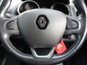 USED 2018 68 RENAULT CLIO 1.5 dCi GT Line Hatchback 5dr Diesel Manual Euro 6 (s/s) (90 ps) Finished in DIAMOND BLACK with contrasting PART LEATHER SPORTS TRIM. This is a very popular colour in this smart, sporty looking small car. This small family car is great to drive with hidden rear door handles designed to trick you into thinking it's a sporty 3 door. Features include Sat Nav, DAB, B/Tooth, Alloys, BASS REFLEX SPEAKERS, Cruise Control, Park Sensors and much more. Dealer Serviced at 13265 miles, 23035 miles, 34802 miles, 37533 miles, 43723 miles and on arrival at 52022 miles.