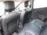 USED 2018 68 RENAULT CLIO 1.5 dCi GT Line Hatchback 5dr Diesel Manual Euro 6 (s/s) (90 ps) Finished in DIAMOND BLACK with contrasting PART LEATHER SPORTS TRIM. This is a very popular colour in this smart, sporty looking small car. This small family car is great to drive with hidden rear door handles designed to trick you into thinking it's a sporty 3 door. Features include Sat Nav, DAB, B/Tooth, Alloys, BASS REFLEX SPEAKERS, Cruise Control, Park Sensors and much more. Dealer Serviced at 13265 miles, 23035 miles, 34802 miles, 37533 miles, 43723 miles and on arrival at 52022 miles.