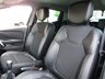 USED 2018 68 RENAULT CLIO 1.5 dCi GT Line Hatchback 5dr Diesel Manual Euro 6 (s/s) (90 ps) Finished in DIAMOND BLACK with contrasting PART LEATHER SPORTS TRIM. This is a very popular colour in this smart, sporty looking small car. This small family car is great to drive with hidden rear door handles designed to trick you into thinking it's a sporty 3 door. Features include Sat Nav, DAB, B/Tooth, Alloys, BASS REFLEX SPEAKERS, Cruise Control, Park Sensors and much more. Dealer Serviced at 13265 miles, 23035 miles, 34802 miles, 37533 miles, 43723 miles and on arrival at 52022 miles.