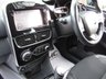 USED 2018 68 RENAULT CLIO 1.5 dCi GT Line Hatchback 5dr Diesel Manual Euro 6 (s/s) (90 ps) Finished in DIAMOND BLACK with contrasting PART LEATHER SPORTS TRIM. This is a very popular colour in this smart, sporty looking small car. This small family car is great to drive with hidden rear door handles designed to trick you into thinking it's a sporty 3 door. Features include Sat Nav, DAB, B/Tooth, Alloys, BASS REFLEX SPEAKERS, Cruise Control, Park Sensors and much more. Dealer Serviced at 13265 miles, 23035 miles, 34802 miles, 37533 miles, 43723 miles and on arrival at 52022 miles.
