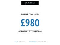 USED 2017 66 BMW 1 SERIES 1.5 118i Sport Hatchback 5dr Petrol Auto Euro 6 (s/s) (136 ps) ULEZ Complaint BMW 1 Series With Only 1 Owner From New, Full Service History And Only &pound;35 Yearly Road Tax !