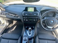 USED 2017 66 BMW 1 SERIES 1.5 118i Sport Hatchback 5dr Petrol Auto Euro 6 (s/s) (136 ps) ULEZ Complaint BMW 1 Series With Only 1 Owner From New, Full Service History And Only &pound;35 Yearly Road Tax !