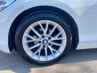 USED 2017 66 BMW 1 SERIES 1.5 118i Sport Hatchback 5dr Petrol Auto Euro 6 (s/s) (136 ps) ULEZ Complaint BMW 1 Series With Only 1 Owner From New, Full Service History And Only &pound;35 Yearly Road Tax !
