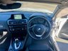 USED 2017 66 BMW 1 SERIES 1.5 118i Sport Hatchback 5dr Petrol Auto Euro 6 (s/s) (136 ps) ULEZ Complaint BMW 1 Series With Only 1 Owner From New, Full Service History And Only &pound;35 Yearly Road Tax !