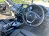 USED 2017 66 BMW 1 SERIES 1.5 118i Sport Hatchback 5dr Petrol Auto Euro 6 (s/s) (136 ps) ULEZ Complaint BMW 1 Series With Only 1 Owner From New, Full Service History And Only &pound;35 Yearly Road Tax !