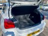 USED 2017 66 BMW 1 SERIES 1.5 118i Sport Hatchback 5dr Petrol Auto Euro 6 (s/s) (136 ps) ULEZ Complaint BMW 1 Series With Only 1 Owner From New, Full Service History And Only &pound;35 Yearly Road Tax !