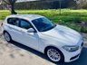 USED 2017 66 BMW 1 SERIES 1.5 118i Sport Hatchback 5dr Petrol Auto Euro 6 (s/s) (136 ps) ULEZ Complaint BMW 1 Series With Only 1 Owner From New, Full Service History And Only &pound;35 Yearly Road Tax !