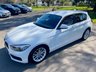 USED 2017 66 BMW 1 SERIES 1.5 118i Sport Hatchback 5dr Petrol Auto Euro 6 (s/s) (136 ps) ULEZ Complaint BMW 1 Series With Only 1 Owner From New, Full Service History And Only &pound;35 Yearly Road Tax !