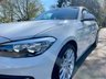 USED 2017 66 BMW 1 SERIES 1.5 118i Sport Hatchback 5dr Petrol Auto Euro 6 (s/s) (136 ps) ULEZ Complaint BMW 1 Series With Only 1 Owner From New, Full Service History And Only &pound;35 Yearly Road Tax !