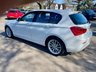 USED 2017 66 BMW 1 SERIES 1.5 118i Sport Hatchback 5dr Petrol Auto Euro 6 (s/s) (136 ps) ULEZ Complaint BMW 1 Series With Only 1 Owner From New, Full Service History And Only &pound;35 Yearly Road Tax !