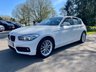 USED 2017 66 BMW 1 SERIES 1.5 118i Sport Hatchback 5dr Petrol Auto Euro 6 (s/s) (136 ps) ULEZ Complaint BMW 1 Series With Only 1 Owner From New, Full Service History And Only &pound;35 Yearly Road Tax !