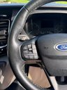 USED 2019 69 FORD TRANSIT CUSTOM 2.0 290 EcoBlue Sport Panel Van 5dr Diesel Auto L1 H1 Euro 6 (s/s) (185 ps) REAR CAM-HTD SEATS-240V PLUG.