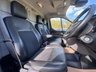 USED 2019 69 FORD TRANSIT CUSTOM 2.0 290 EcoBlue Sport Panel Van 5dr Diesel Auto L1 H1 Euro 6 (s/s) (185 ps) REAR CAM-HTD SEATS-240V PLUG.